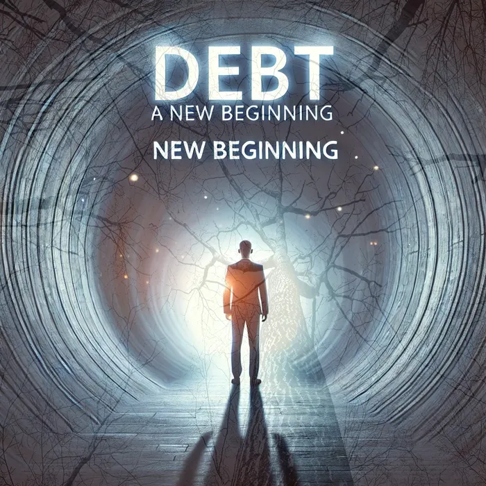 개인 회생 절차