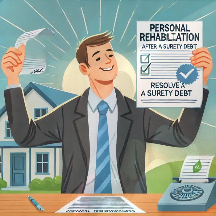 개인파산 장단점