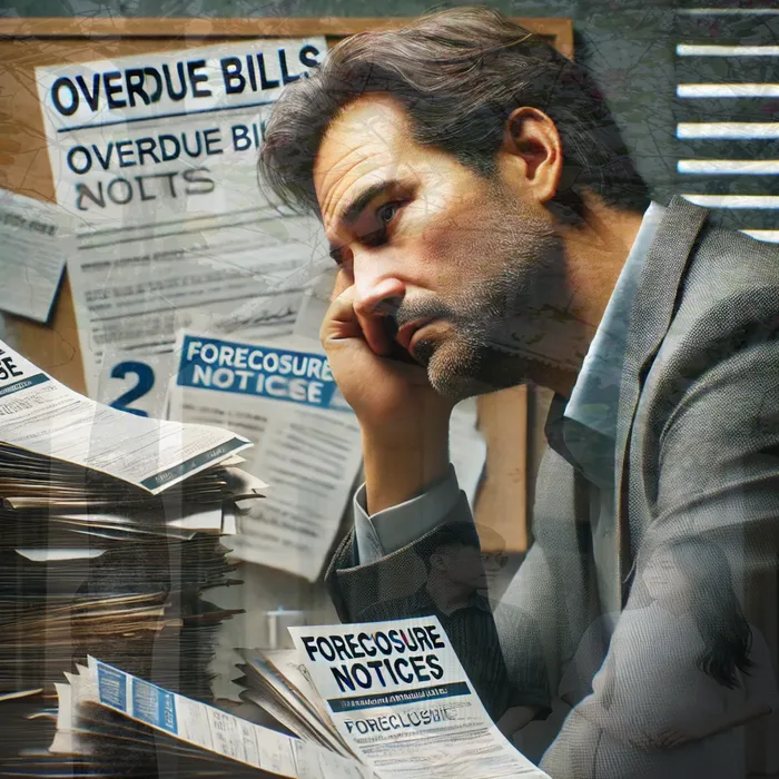 대출 독촉 사례