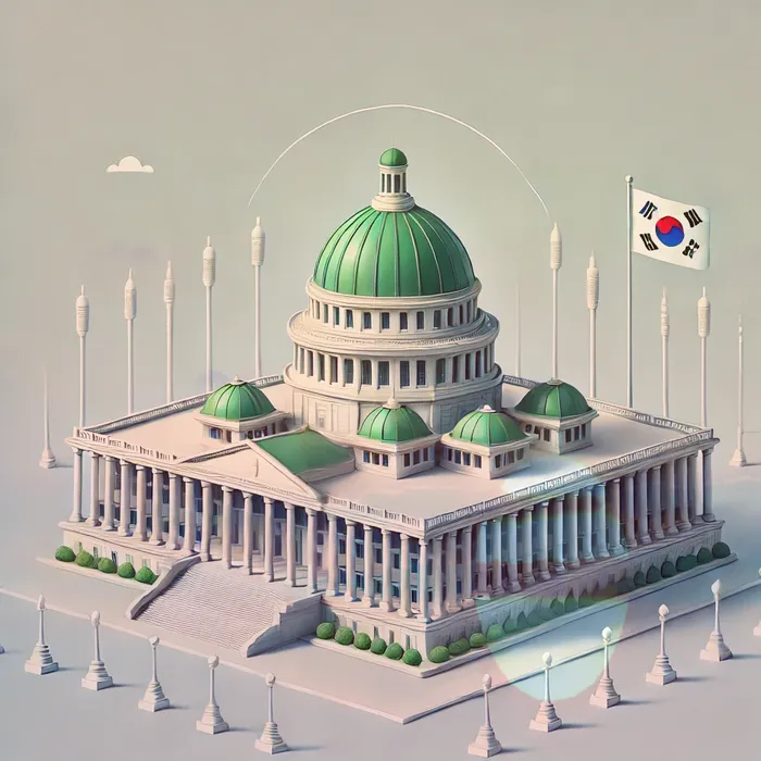 개인파산과의 비교