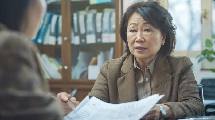 개인회생 변제금 조정 신청