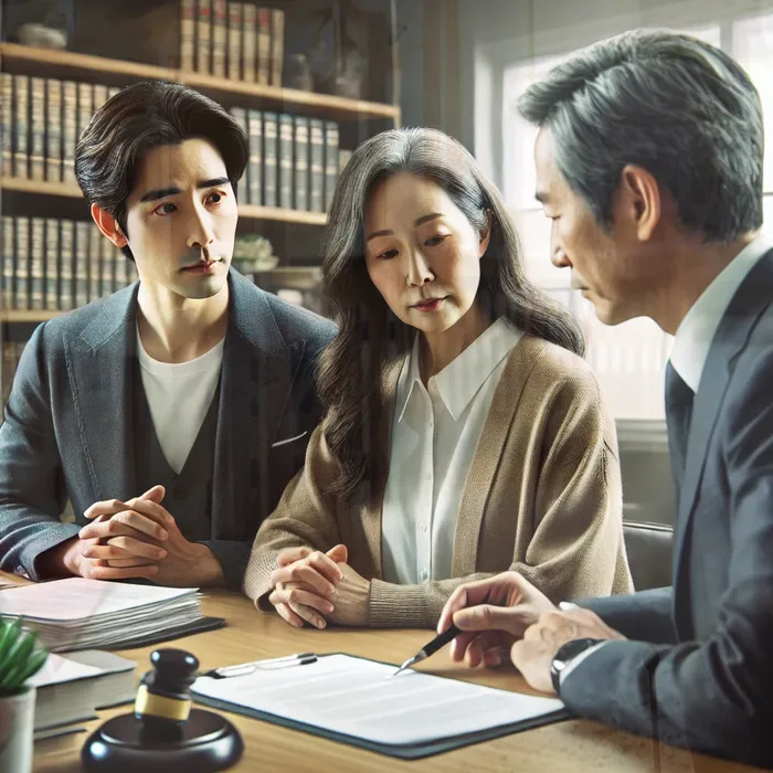 개인회생 준비 서류