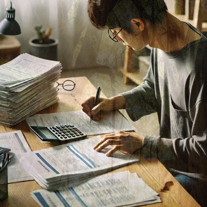 개인회생과 개인파산