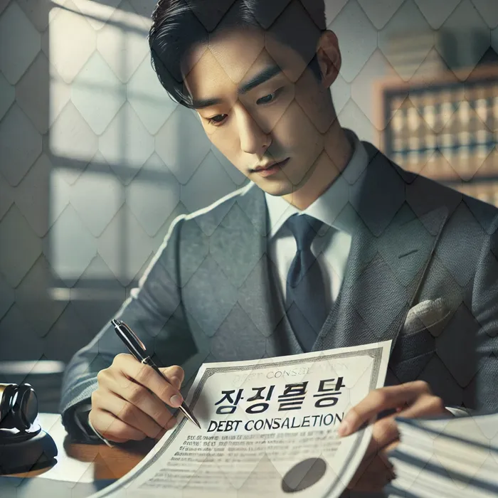 개인회생 성공 사례