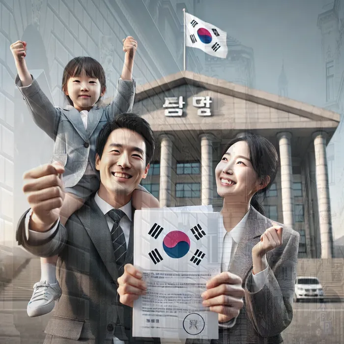 법률 전문가 조언