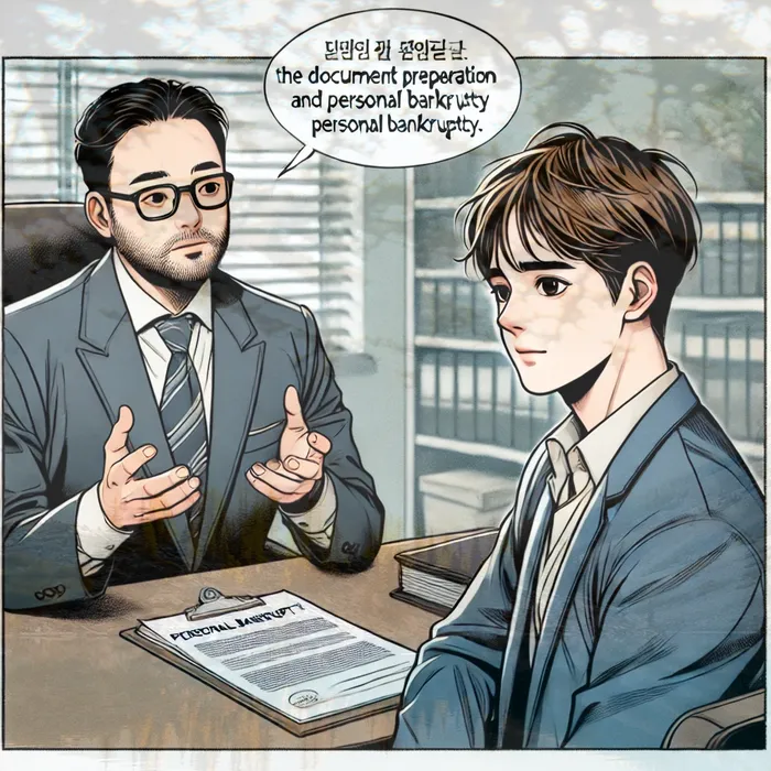 임차권등기말소 후 보증금 반환 절차