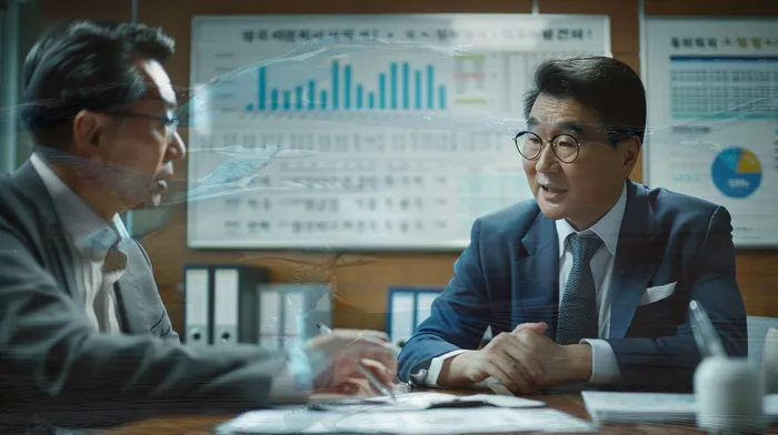 임차권등기말소 후 보증금 반환 절차