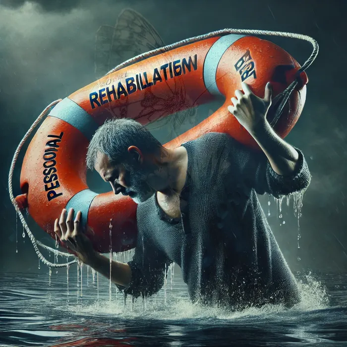 채무 조정 사례