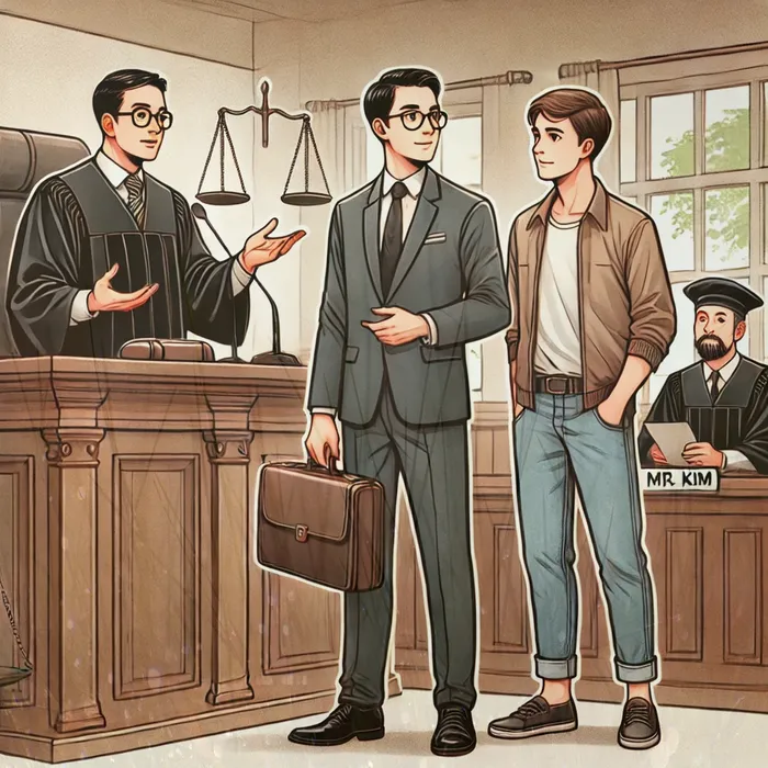 광장동 개인회생