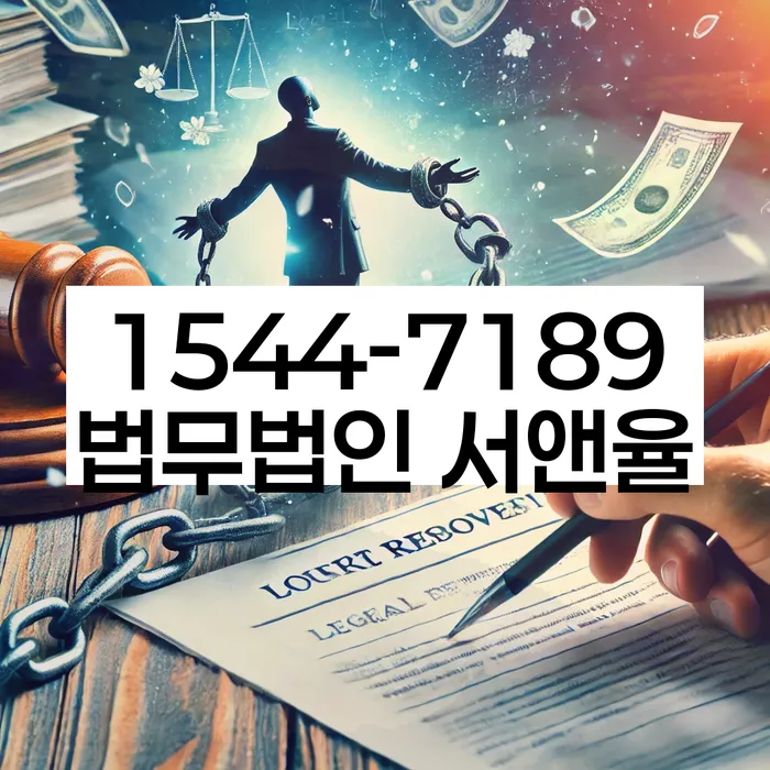 개인회생 자주 묻는 질문