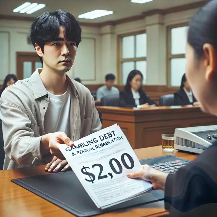 법률사무소 선택