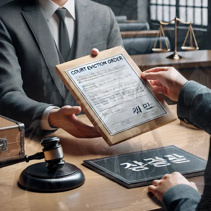 나주시 채무 해결 방법