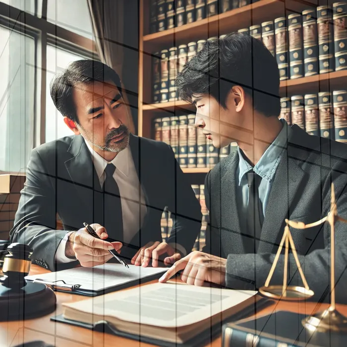 양양군 법률서비스