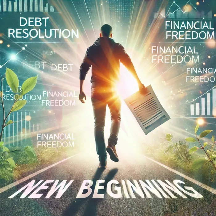 파산 신청 절차